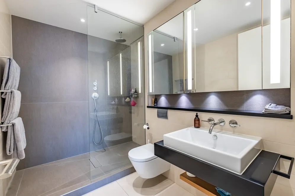3 Merchant Square Paddington W2 photo 10