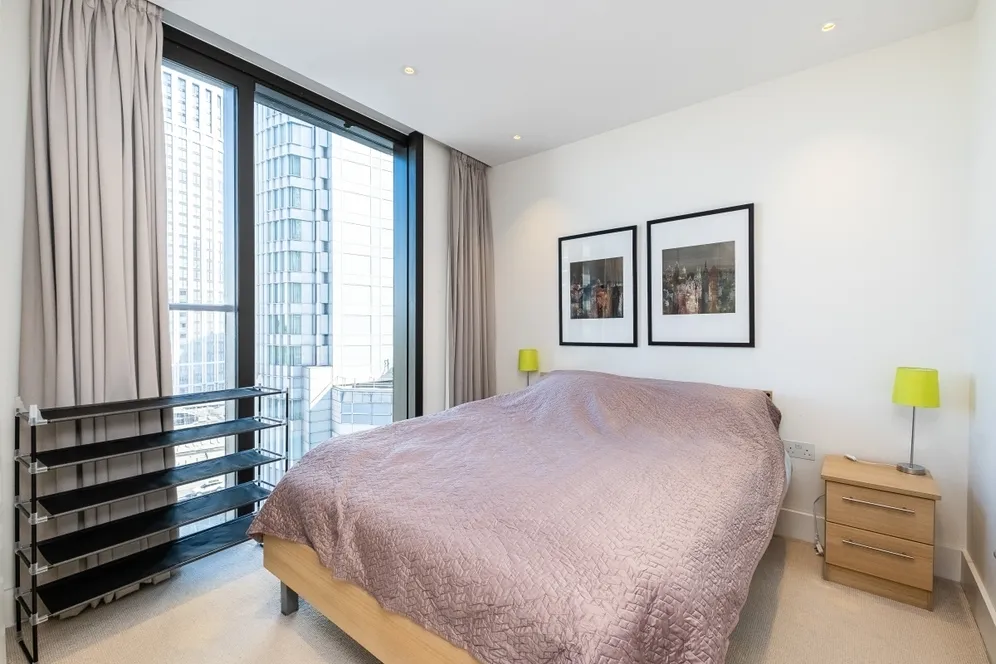 3 Merchant Square Paddington W2 photo 11