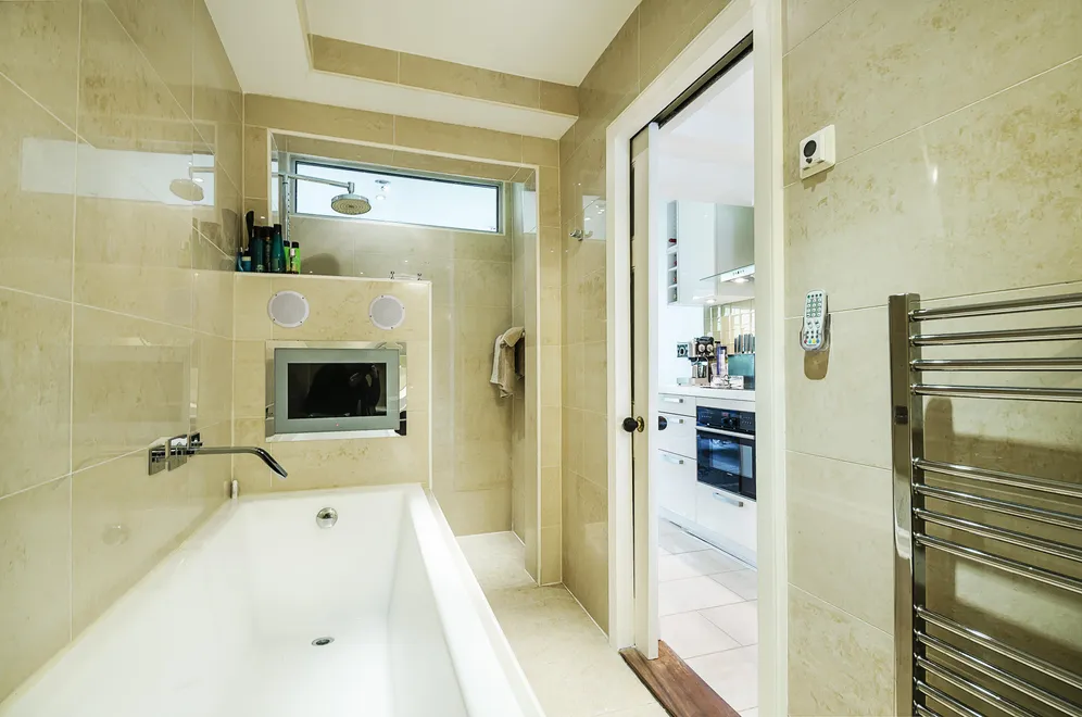 Brompton Square Knightsbridge SW3 photo 6