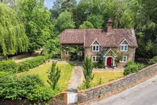 Dye House Road Thursley GU8 photo 12