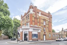 Elm Grove Road London SW13 photo 15