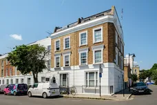 Huntingdon Street London N1 photo 20