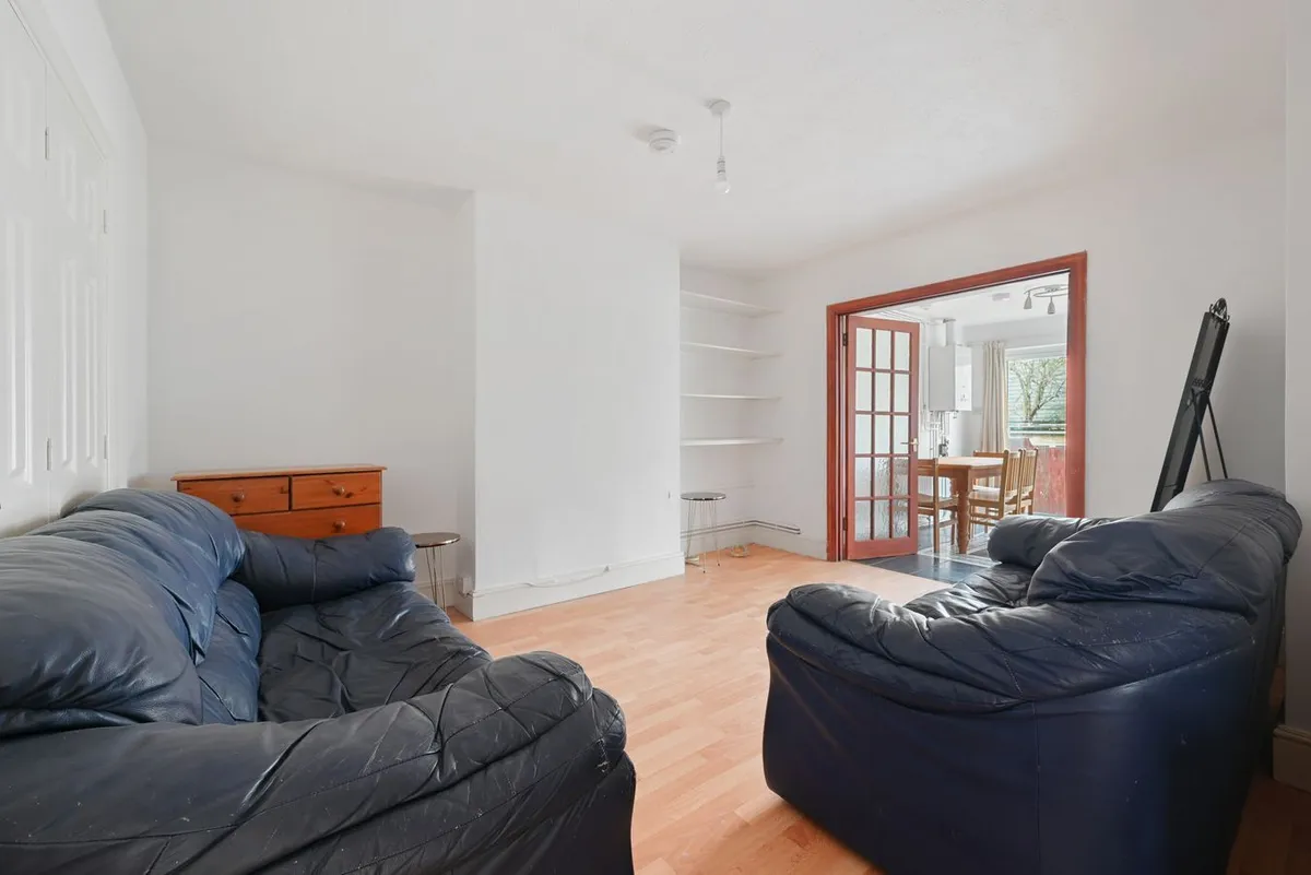 Ballards Road, London, NW2