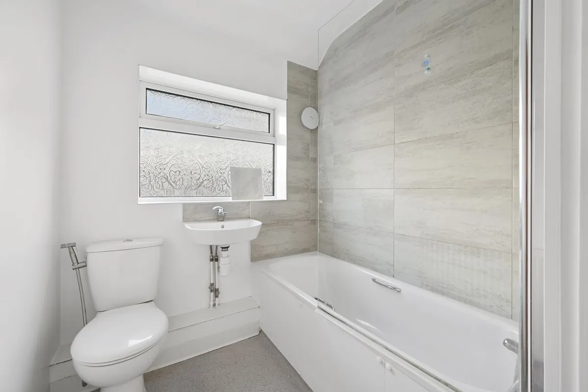 Ballards Road, London, NW2