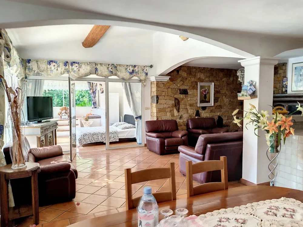 Sainte-Maxime, 83120, France