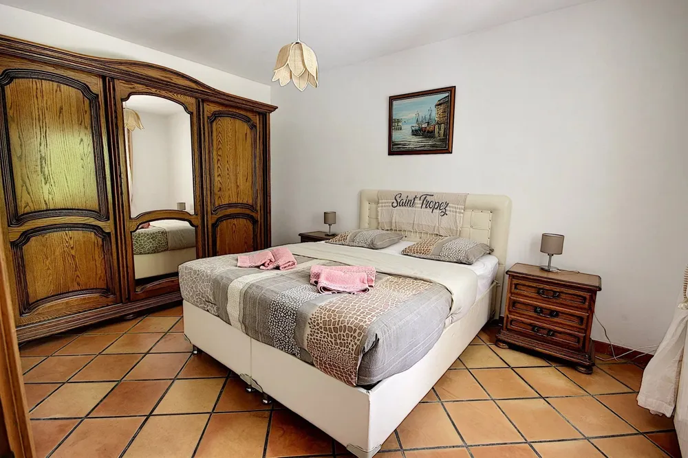 Sainte-Maxime, 83120, France