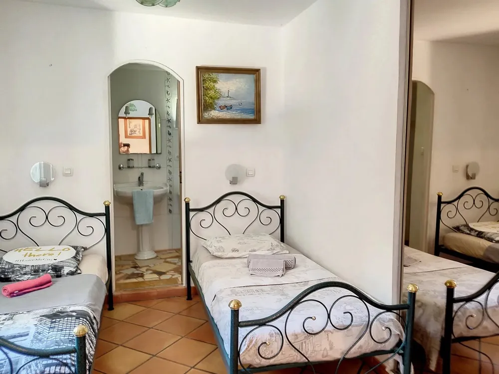 Sainte-Maxime, 83120, France