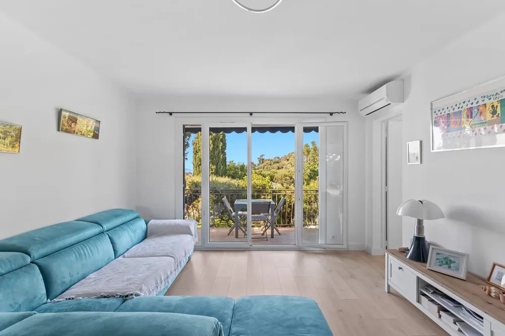 Rayol-Canadel-sur-Mer, 83820, France