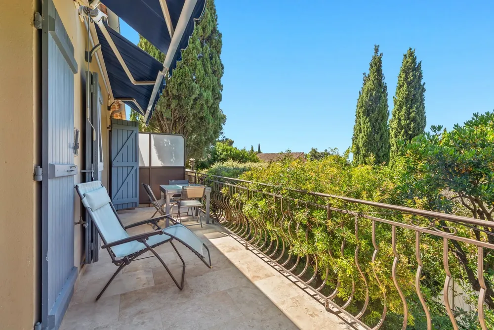 Rayol-Canadel-sur-Mer, 83820, France