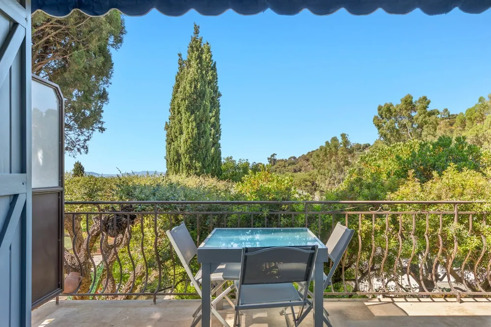 Rayol-Canadel-sur-Mer, 83820, France