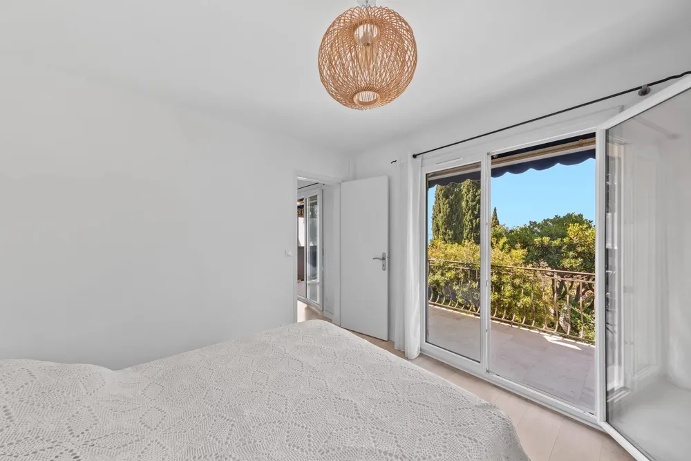 Rayol-Canadel-sur-Mer, 83820, France