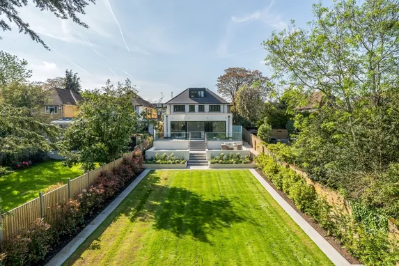Oatlands Drive Weybridge KT13