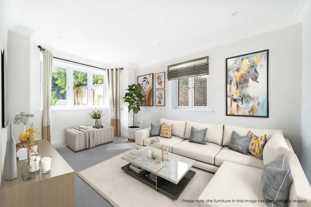 Oatlands Drive Weybridge KT13 photo 5