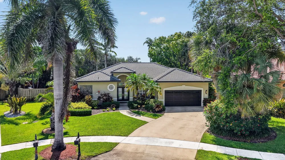 1365 E Barwick Ranch Circle, Delray Beach, FL 33445