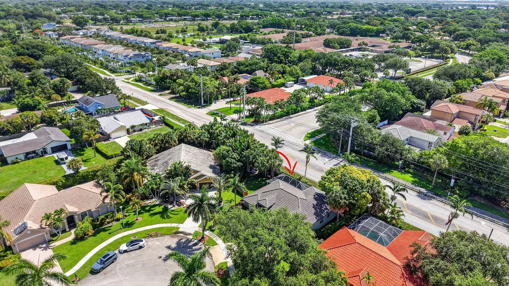 1365 E Barwick Ranch Circle, Delray Beach, FL 33445