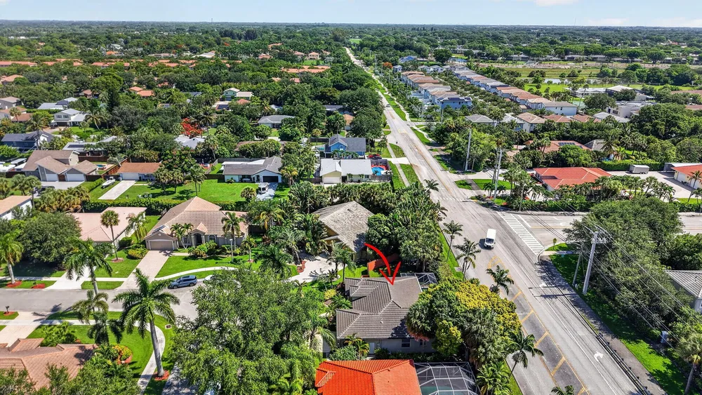 1365 E Barwick Ranch Circle, Delray Beach, FL 33445