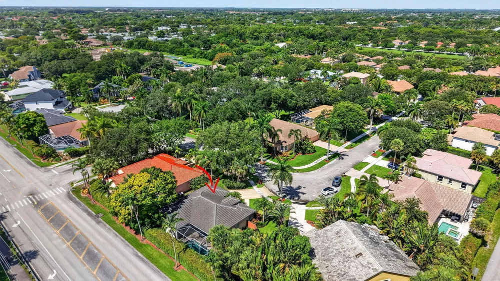 1365 E Barwick Ranch Circle, Delray Beach, FL 33445