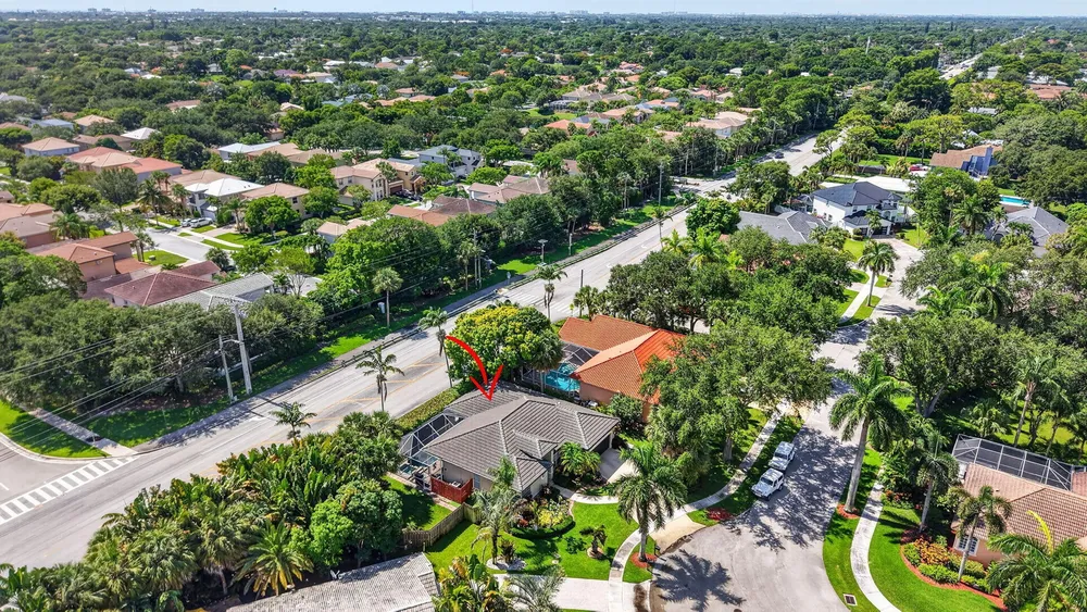 1365 E Barwick Ranch Circle, Delray Beach, FL 33445