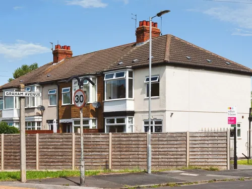 Hessle Road, Hullphoto