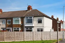 Hessle Road, Hull