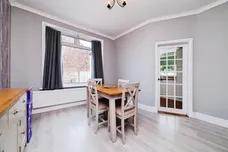Hessle Road, Hull