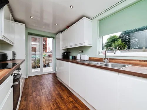 Hessle Road, Hullphoto