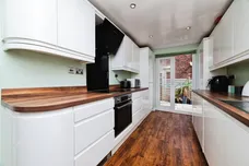 Hessle Road, Hull