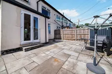 Hessle Road, Hull