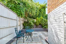 Summers Row, London
