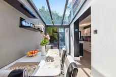 Summers Row, London