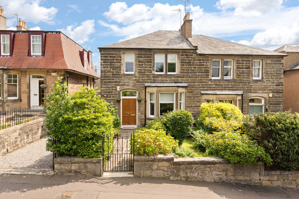 37 Morningside Grove, Morningside, Edinburgh, EH10 5PX Image 1
