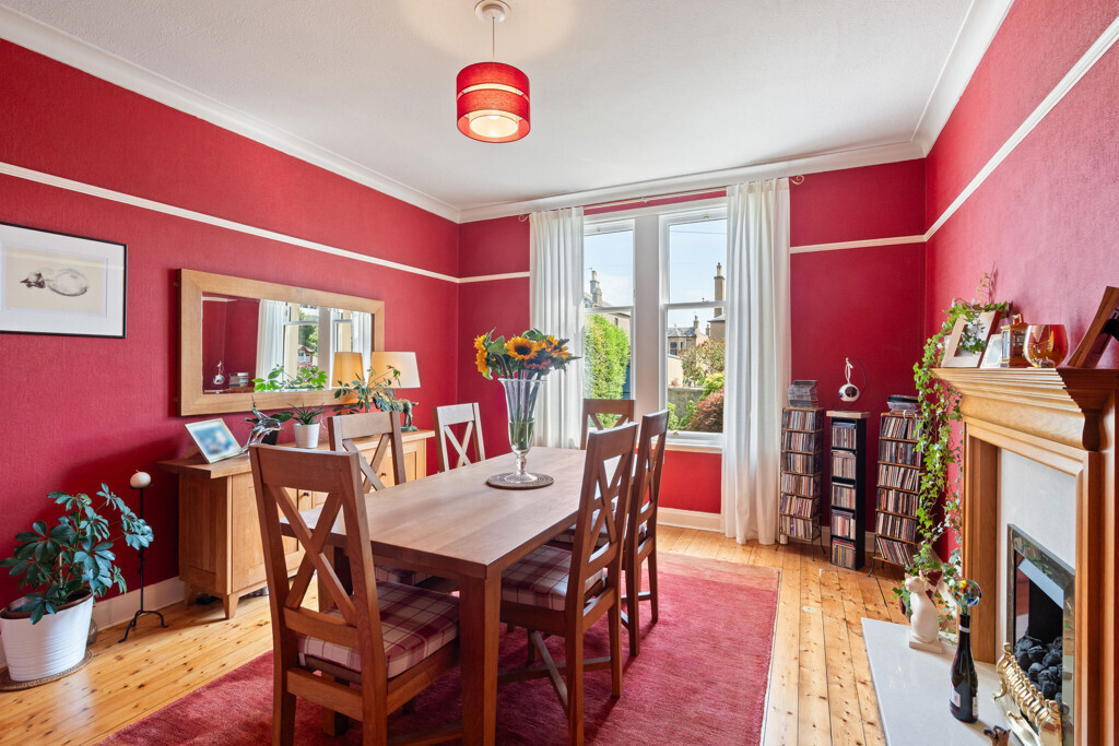 37 Morningside Grove, Morningside, Edinburgh, EH10 5PX Image 7