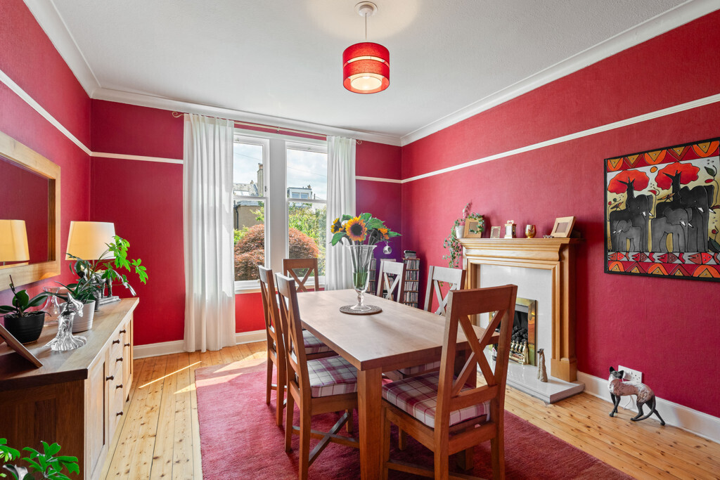 37 Morningside Grove, Morningside, Edinburgh, EH10 5PX Image 8