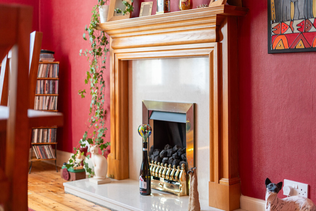 37 Morningside Grove, Morningside, Edinburgh, EH10 5PX Image 10
