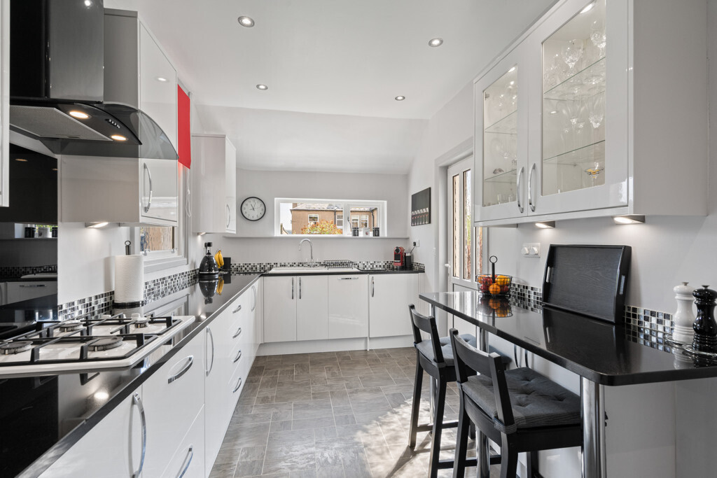 37 Morningside Grove, Morningside, Edinburgh, EH10 5PX Image 12