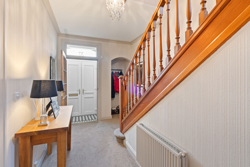 37 Morningside Grove, Morningside, Edinburgh, EH10 5PX Image 16