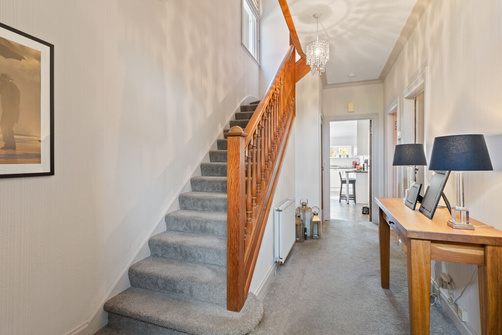 37 Morningside Grove, Morningside, Edinburgh, EH10 5PX Image 17