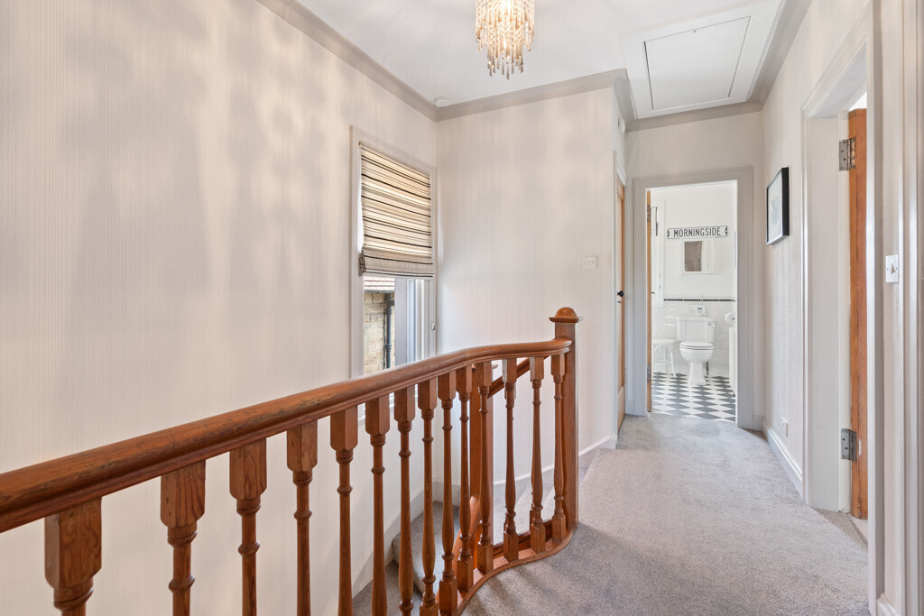 37 Morningside Grove, Morningside, Edinburgh, EH10 5PX Image 19