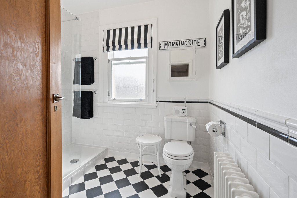 37 Morningside Grove, Morningside, Edinburgh, EH10 5PX Image 31