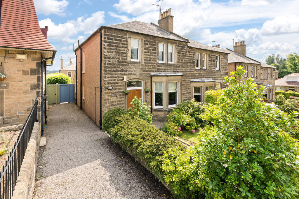 37 Morningside Grove, Morningside, Edinburgh, EH10 5PX Image 36