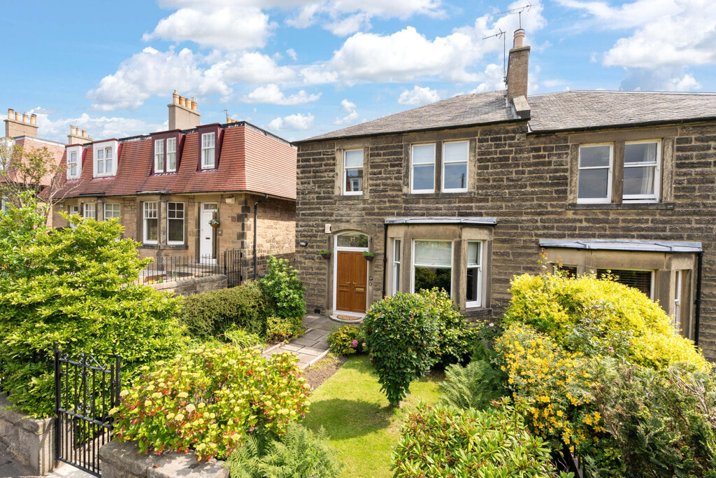 37 Morningside Grove, Morningside, Edinburgh, EH10 5PX Image 37