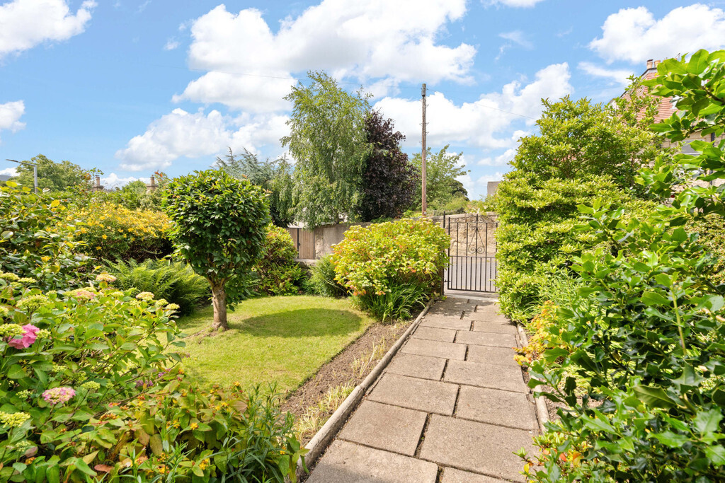 37 Morningside Grove, Morningside, Edinburgh, EH10 5PX Image 38