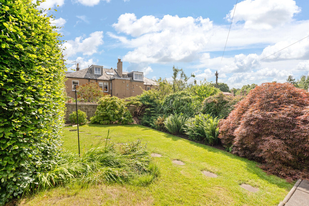 37 Morningside Grove, Morningside, Edinburgh, EH10 5PX Image 39