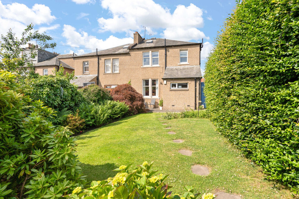 37 Morningside Grove, Morningside, Edinburgh, EH10 5PX Image 40