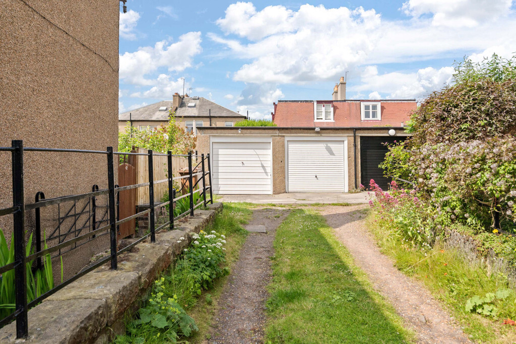 37 Morningside Grove, Morningside, Edinburgh, EH10 5PX Image 43