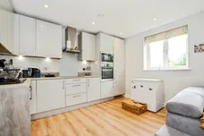 Gibbs Couch, Watford
