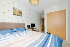 Gibbs Couch, Watford