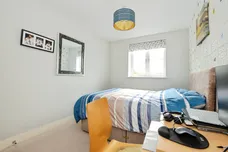 Gibbs Couch, Watford