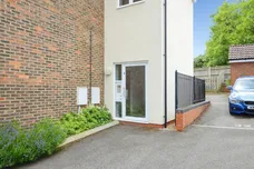 Gibbs Couch, Watford
