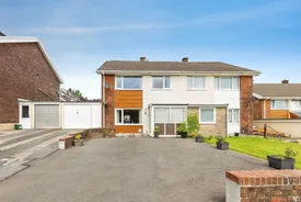 Property responsive